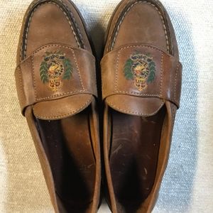 Vintage Ralph Lauren Loafers